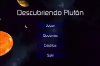 Discovering Pluto (Beta) Screen Shot 0