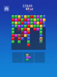 Block Brick Classic Puzzle Screen Shot 20