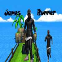 James Runner