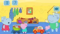 Kids House Cleaning Screen Shot 3