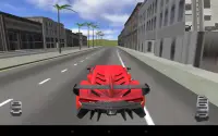 Furious Speed Car Racing Screen Shot 3