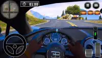 Car Driving Drift Simulator 2018 Screen Shot 1