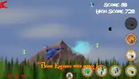Flappy Cave Dragons - Revenge Screen Shot 7