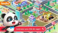 Il Piccolo Panda:costruttore Screen Shot 0