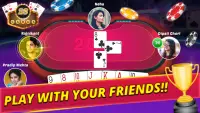 28 Card Multiplayer Poker Screen Shot 0