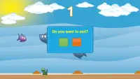 Glubby Fish - Game of the fish Screen Shot 7