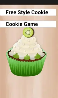 बेकरी खाना पकाने के खेल Screen Shot 1
