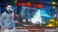 Free New Hidden Object Games Free New Horror Story Screen Shot 3