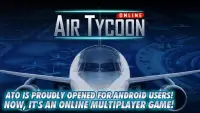 AirTycoon Online Screen Shot 0