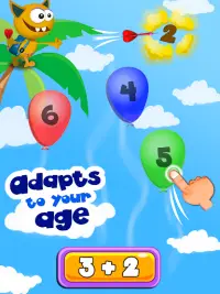 Buddy: Math games for kids & multiplication games Screen Shot 10