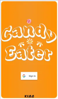 Candy Eater Screen Shot 0