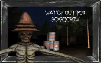 VR Haunted Forest Escape - Horror game Screen Shot 2