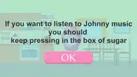 Johny Johny Yes Papa Game Screen Shot 0
