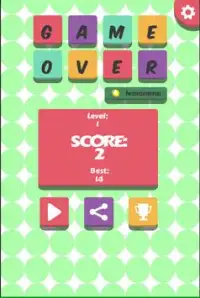 TodoMath - Math Game - Brain Trainer Screen Shot 3