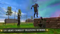 US-Armee Kampftraining Schule Screen Shot 0