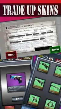 Case Simulator for CS GO Screen Shot 2