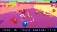 Tips for Fall Guys Ultimate Knockout Screen Shot 1