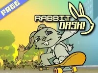 Rabbit Dash! Screen Shot 0