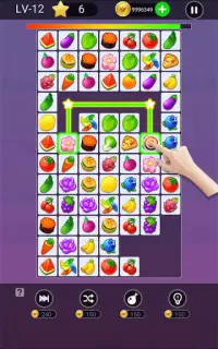 Onet 3D-Classic Link Match&Puzzle Game Screen Shot 7