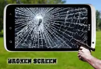 Broken Screen Shotgun Joke Screen Shot 1