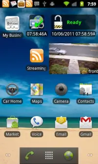 IP Cam Viewer Lite Screen Shot 4