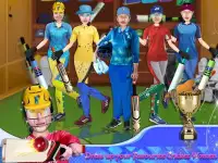 World Cricket Dream Girls Makeover Screen Shot 5