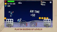 Hill Climb Racing Screen Shot 3