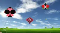 Kite fighting Game: Lahore Basant Festival 2020 Screen Shot 3