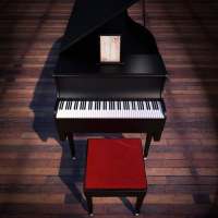 Virtual Piano – free piano keyboard