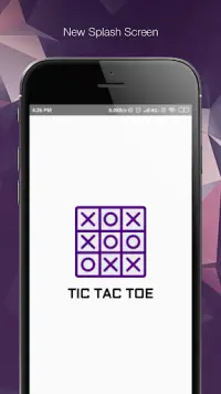 Tic Tac Toe  Free Game Screen Shot 0