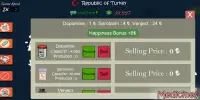 C-Viruse Simulator Turkey Screen Shot 3