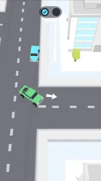 Park Them all! Car Parking 3D Screen Shot 7