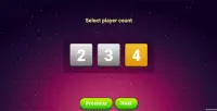 Kick Strike - Lucky Number Casino Game Screen Shot 2