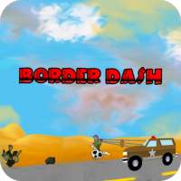 Border Dash