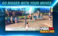 NBA 2K Playgrounds Screen Shot 9