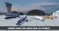 Pesawat Siaga Ekstrim Landing Screen Shot 10