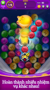 Jewel Stars-Link Puzzle Game Screen Shot 14
