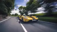Extreme Car Driving Simulator 2019 Screen Shot 0
