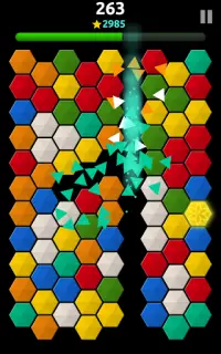 TrickyTwister: color tile game Screen Shot 18