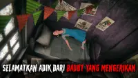Death Park 2: Game Horror Screen Shot 0