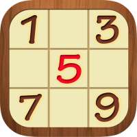 Sudoku - Classico gioco di puzzle di Sudoku