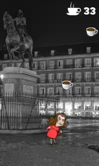 Ana Botella - Cafe con Leche Screen Shot 1