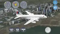 Singapore Flight Simulator Screen Shot 1