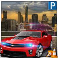 New Classic Car Parking 2019 Games