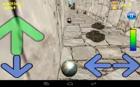 Marble ball 3D Screen Shot 6