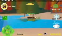Burger Life -  Game Screen Shot 8