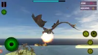 ドラゴンファイアーゲーム Screen Shot 4