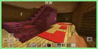 Parkourの地図Herobrine Halloween MCPE Screen Shot 4