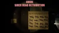 Guide Siren Head Retribution SCP 5987 Screen Shot 1