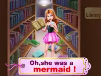 Mermaid Secrets12 - Mermaid Gi Screen Shot 2